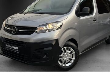 Opel Vivaro 121.990 km 21.890 &euro; Weinheim 69469