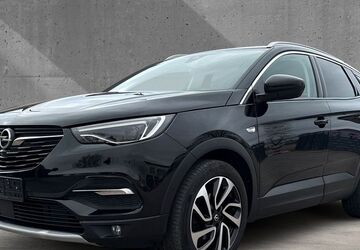 Opel Grandland (X) 116.600 km 17.490 &euro; Maxdorf 67133