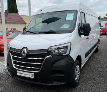 Gebrauchte Renault Master