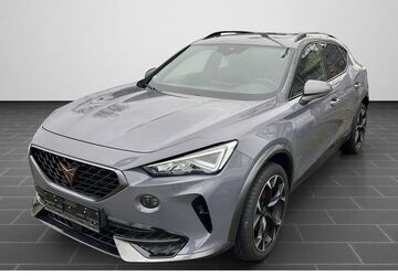 Cupra Formentor 39.812 km 29.400 &euro; Ladenburg 68526