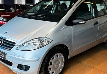 Mercedes-Benz A 150 46.177 km 9.190 &euro; Bad Dürkheim 67098