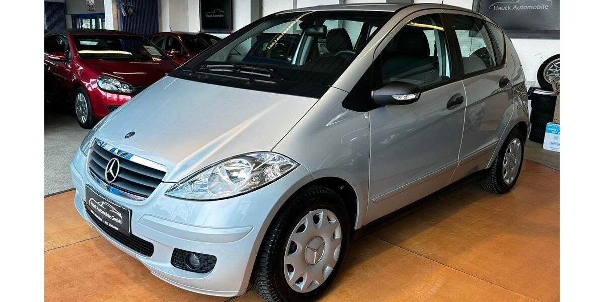 Mercedes-Benz A 150 46.177 km 9.190 &euro; Bad Dürkheim 67098