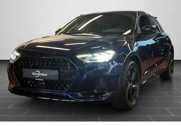 Audi A1 2.000 km 33.890 &euro; Neustadt a.d. Weinstraße 67433
