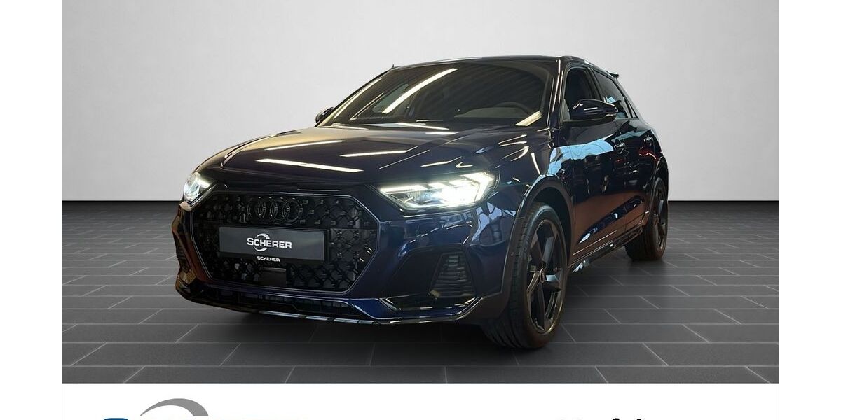 Audi A1 2.000 km 33.890 &euro; Neustadt a.d. Weinstraße 67433