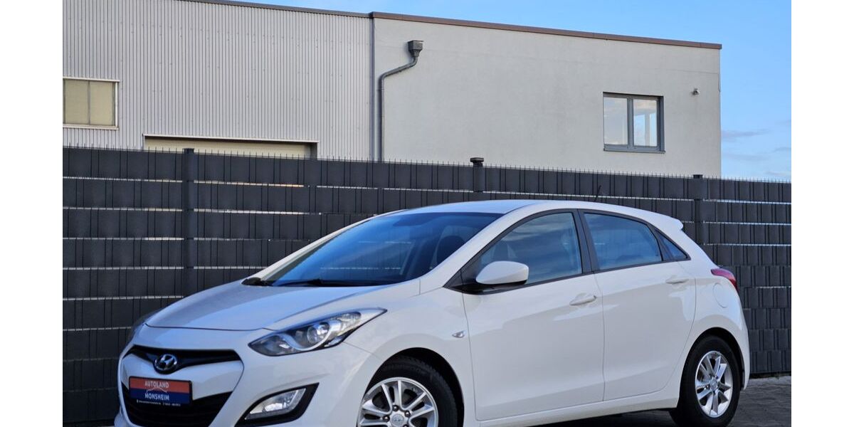 Hyundai i30 265.794 km 5.400 &euro; Monsheim 67590