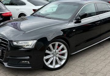 Audi A5 205.000 km 12.999 &euro; Mannheim 68199