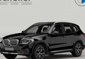 BMW X3 97.200 km 32.900 &euro; Bad Dürkheim 67098