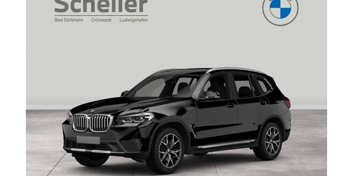 BMW X3 97.200 km 32.900 &euro; Bad Dürkheim 67098