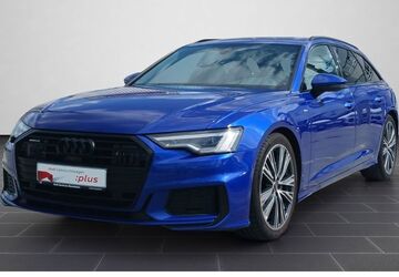 Audi A6 100.787 km 38.949 &euro; Mannheim 68309