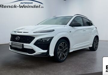 Hyundai KONA 11.948 km 25.489 &euro; Speyer 67346