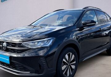 VW Taigo 6.495 km 26.696 &euro; Walldorf 69190