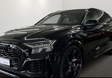 Audi RSQ8 99.393 km 84.890 &euro; Grünstadt 67269