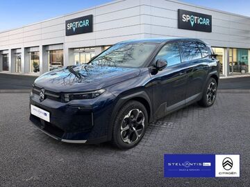 Gebrauchte Citroën C5 Aircross