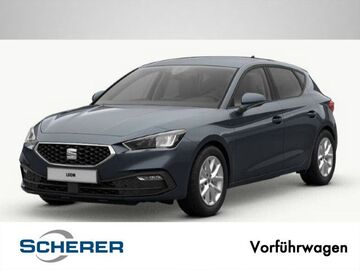 Gebrauchte Seat Leon
