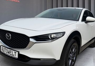Mazda CX-30 32.000 km 24.990 &euro; Schwetzingen 68723