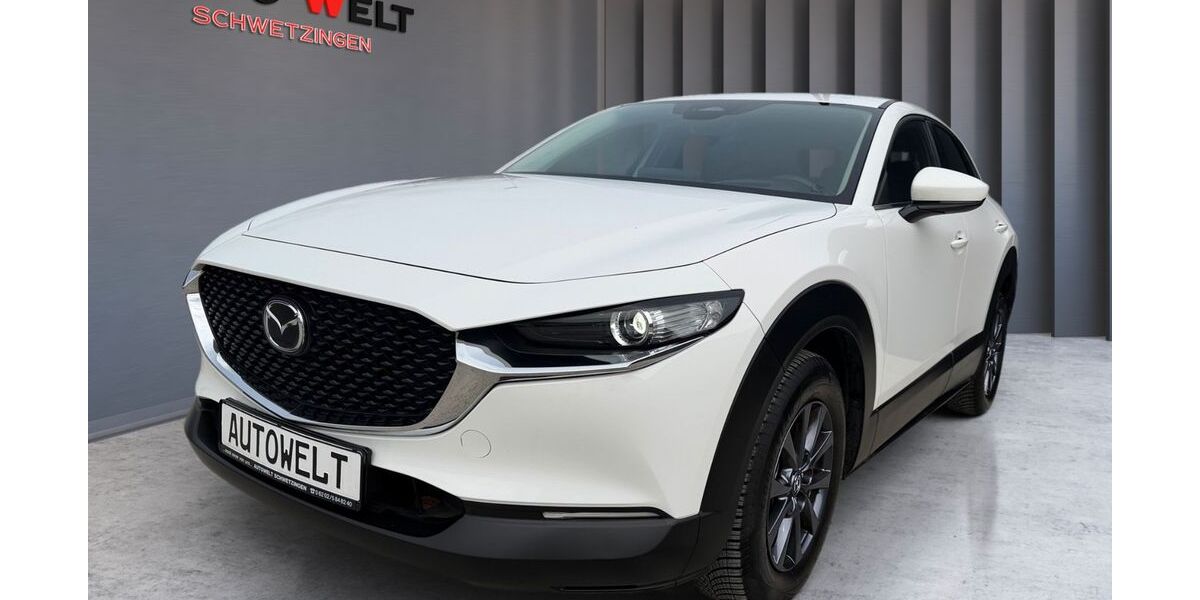 Mazda CX-30 32.000 km 24.990 &euro; Schwetzingen 68723