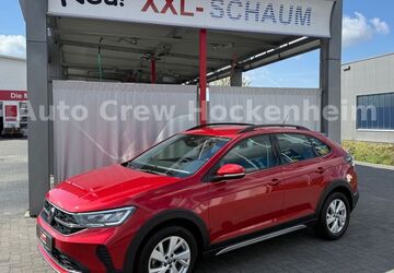 VW Taigo 47.000 km 18.499 &euro; Hockenheim 68766