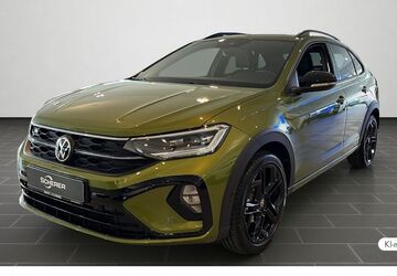 VW Taigo 3.000 km 31.770 &euro; Mannheim 68167