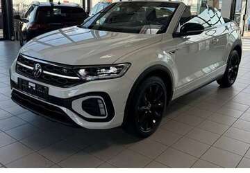 VW T-Roc 37.900 km 28.500 &euro; Neustadt 67433