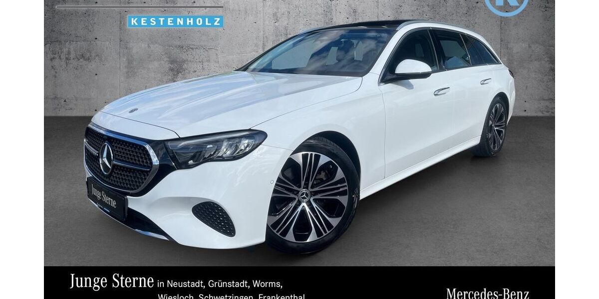 Mercedes-Benz E 220 40.400 km 48.880 &euro; Neustadt 67433