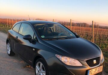 Seat Ibiza 185.000 km 3.800 &euro; Ellerstadt 67158