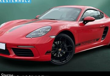 Porsche Cayman 38.800 km 76.980 &euro; Ludwigshafen 67065