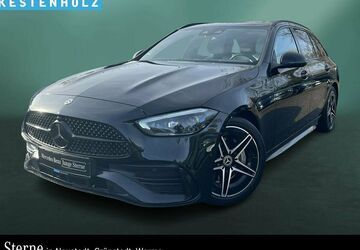 Mercedes-Benz C 300 83.534 km 37.770 &euro; Neustadt 67433