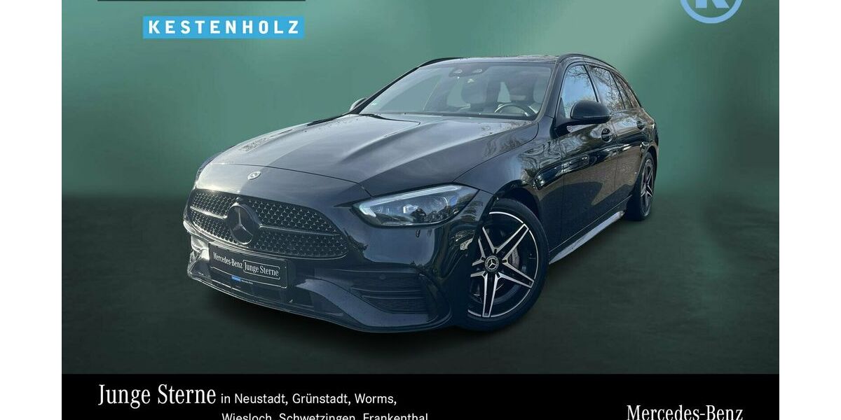 Mercedes-Benz C 300 83.534 km 37.770 &euro; Neustadt 67433