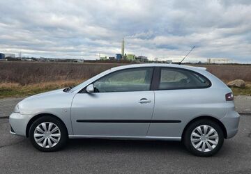 Seat Ibiza 212.500 km 1.690 &euro; Gernsheim 64579