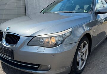 BMW 520 365.000 km 1.700 &euro; Mannheim 68199