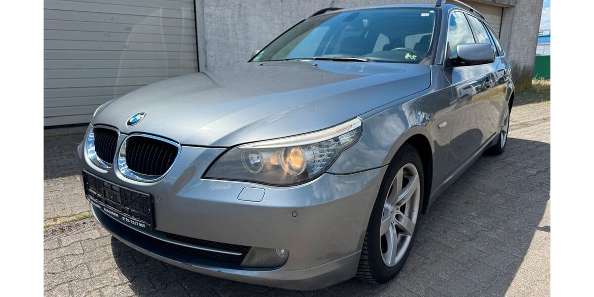 BMW 520 365.000 km 1.700 &euro; Mannheim 68199
