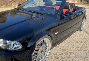 BMW 330 80.000 km 21.995 &euro; Wiesloch 69168