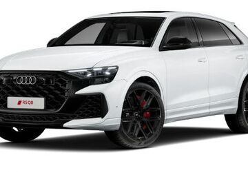 Audi RSQ8 2.000 km 139.990 &euro; Neustadt a.d. Weinstraße 67433