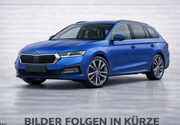 Skoda Octavia 49.978 km 25.990 &euro; Bensheim 64625