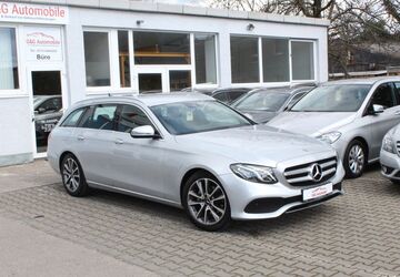 Mercedes-Benz E 220 129.950 km 19.999 &euro; Mannheim 68309