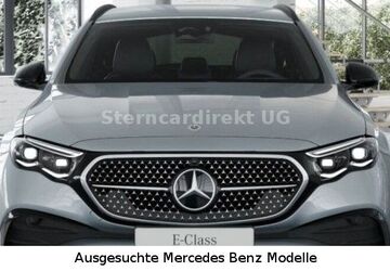 Mercedes-Benz E 220 8.000 km 55.890 &euro; Lampertheim 68623