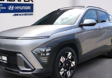 Hyundai KONA 25.156 km 28.880 &euro; Bad Dürkheim 67098