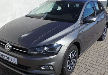 VW Polo 97.000 km 14.900 &euro; Gundheim 67599