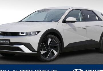Hyundai IONIQ 5 9.900 km 38.990 &euro; Mannheim 68307