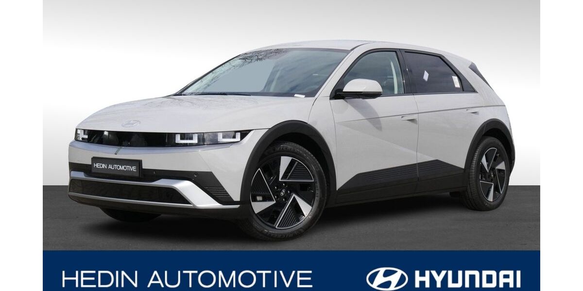 Hyundai IONIQ 5 9.900 km 38.990 &euro; Mannheim 68307