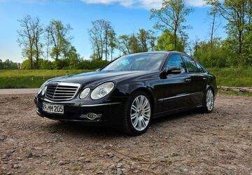 Mercedes-Benz 280 232.000 km 7.500 &euro; Römerberg 67374