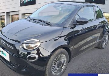 Fiat 500e 6.692 km 19.390 &euro; Mannheim 68309