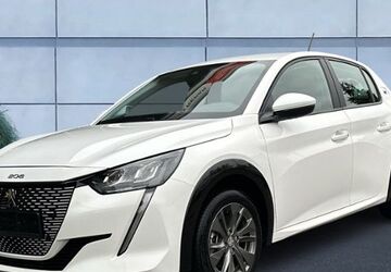 Peugeot 208 26.178 km 14.450 &euro; Haßloch 67454
