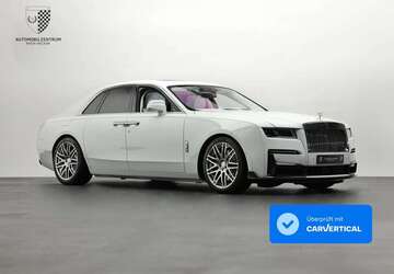 Rolls Royce Ghost 13.526 km 349.900 &euro; Viernheim 68519
