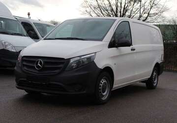 Mercedes-Benz Vito 105.500 km 19.999 &euro; Gernsheim 64579