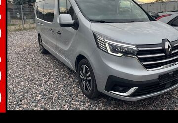 Renault Trafic 52.070 km 34.880 &euro; Speyer 67346