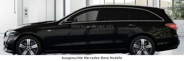Mercedes-Benz C 300 8.000 km 49.890 &euro; Lampertheim 68623