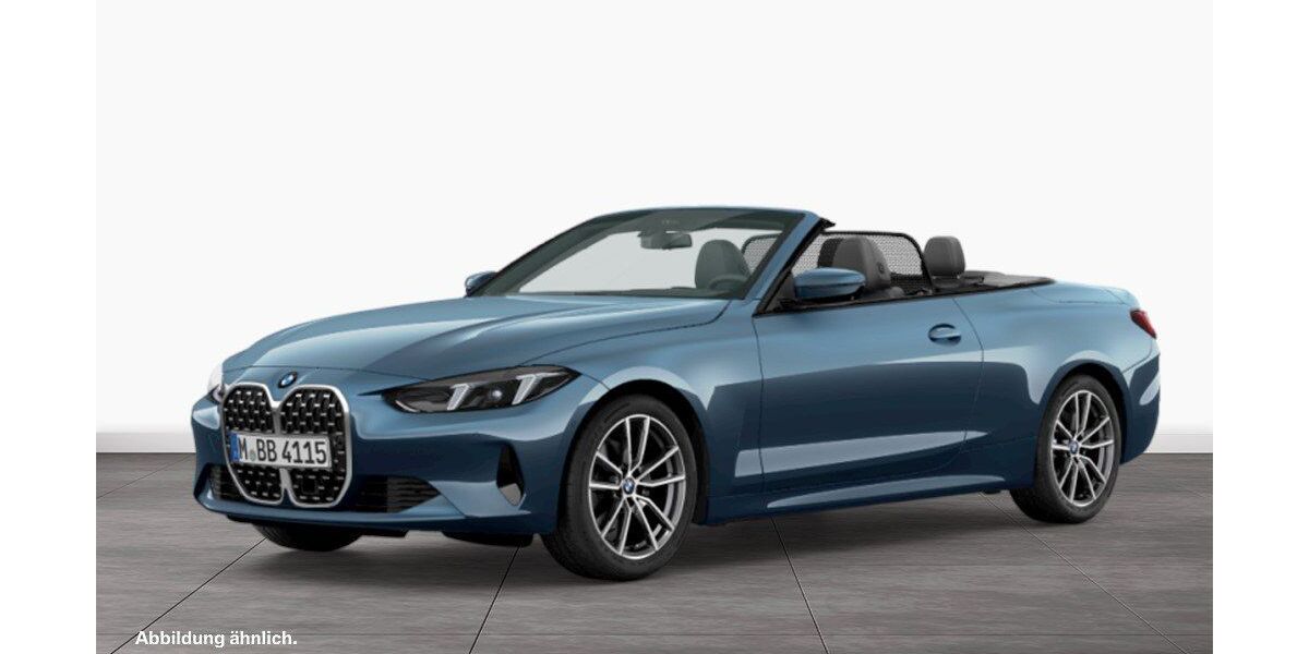 BMW 420 12.906 km 50.480 &euro; Mannheim 68169