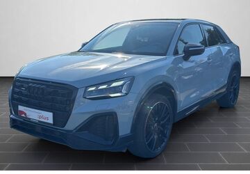 Audi Q2 24.900 km 38.900 &euro; Ludwigshafen 67063