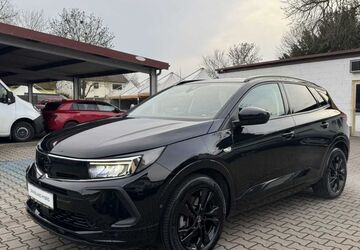 Opel Grandland (X) 34.500 km 23.450 &euro; Westhofen 67593